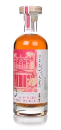 Mackmyra 2013 (Bottled 2022) - Wonders Of The World (Swell De Spirits)
