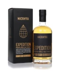 Mackmyra Expedition
