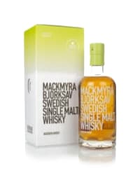 Mackmyra Björksav