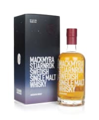Mackmyra Stjärnrök