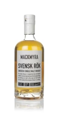 Mackmyra Svensk Rök (Swedish Smoke)