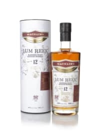 MacNair's Lum Reek 12 Year Old