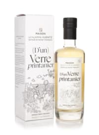 Maison Benjamin Kuentz D'un Verre Printanier