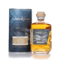 Coastal Stone Bourbon Cask - Element Series