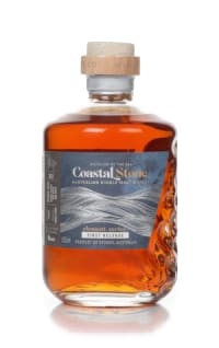 Coastal Stone Shiraz Cask - Element Series