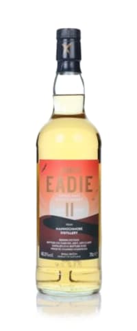 Mannochmore 11 Year Old 2010 – The Rising Sun (James Eadie)