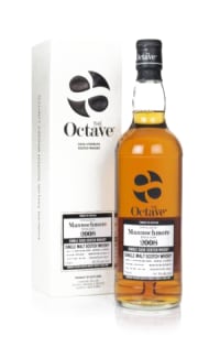 Mannochmore 12 Year Old 2008 (cask 11128469)  - The Octave (Duncan Taylor)