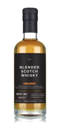 Master of Malt Blended Scotch Whisky Master of Malt Blended Scotch Whisky