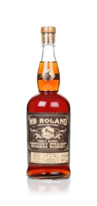 MB Roland Single Barrel Bourbon