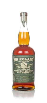 Mb Roland Straight Rye