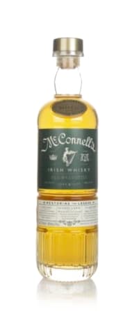 McConnell's 5 Year Old Irish Whiskey McConnell's 5 Year Old Irish Whiskey