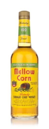 Mellow Corn