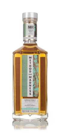 method and madness single malt