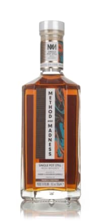 method and madness single pot still