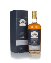 Orkney 13 Year Old 2007 - Mey Selections