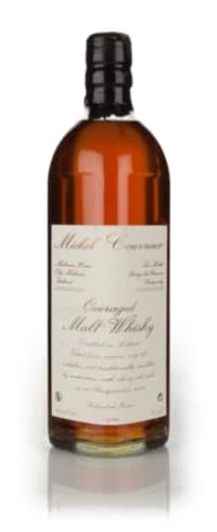 Michel Couvreur Overaged Malt Whisky Michel Couvreur Overaged Malt Whisky