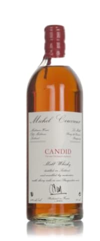 Michel Couvreur Candid Malt Whisky