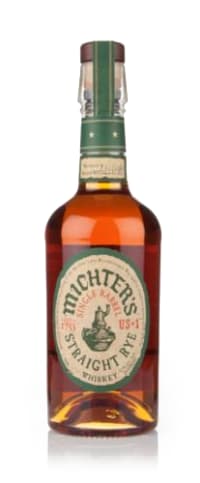 michter's us*1 straight rye michter's us*1 straight rye