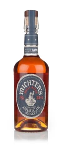 Michter's US*1 Unblended American Whiskey Michter's US*1 Unblended American Whiskey