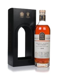 Milk & Honey 2018 (bottled 2022) (cask 858) - Berry Bros. & Rudd