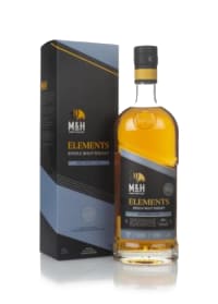 milk & honey elements series - red wine cask