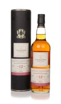 miltonduff 12 year old 2009 (cask 90048) - cask collection (a.d. rattray)