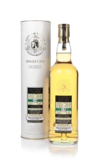 Miltonduff 13 Year Old 2006 (cask 83900244) - Duncan Taylor
