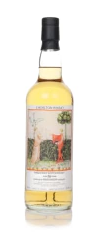 Miltonduff 16 Year Old - Chorlton Whisky