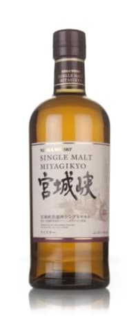 miyagikyo single malt