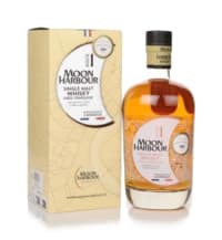 Moon Harbour Dock 1 - Château Rieussec