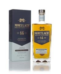 Mortlach 14 Year Old