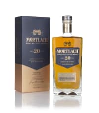 Mortlach 20 Year Old