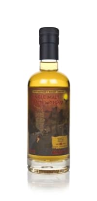 Mortlach 21 Year Old