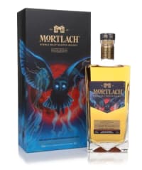 Mortlach Cask Strength (Special Release 2022)
