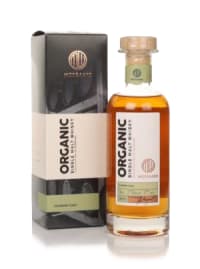 mosgaard single malt whisky - oloroso cask (batch 9)