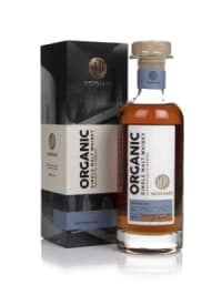 Mosgaard Single Malt Whisky - Port Wine Cask (Batch 4)