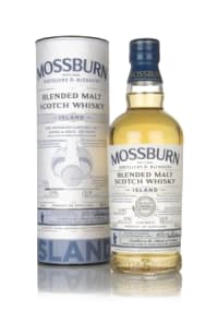 Mossburn Signature Casks Series No.1 Mossburn Signature Casks Series No.1
