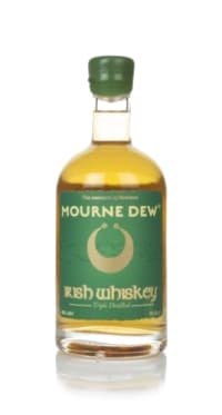 Mourne Dew Triple Distilled Irish Whiskey
