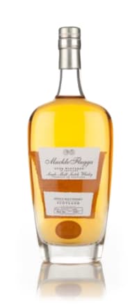 Muckle Flugga Single Malt