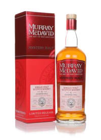 Juniper Hill 6 Year Old 2015 - Mystery Malt (Murray Mcdavid)