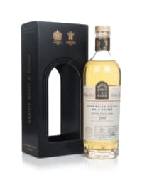 Myken 2017 (bottled 2021) (cask 15) - Berry Bros. & Rudd