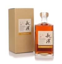 nagahama 4 year old 2018 (cask 1562) - sauternes cask