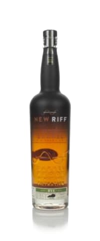 New Riff Single Barrel Rye