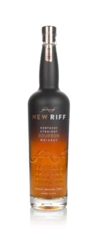 New Riff Straight Bourbon