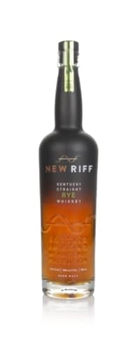 New Riff Straight Rye