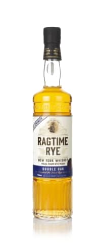 Ragtime Rye Whiskey Double Oak