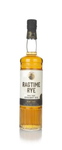 Ragtime Rye Whiskey
