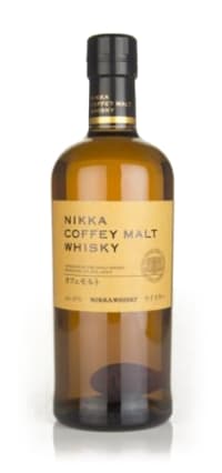 nikka coffey malt whisky