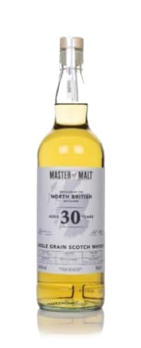 north british 30 year old 1988 (master of malt)