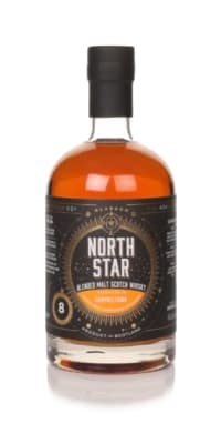 Campbeltown 8 Year Old 2014 - North Star Spirits